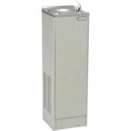 ELKAY Elkay Space-Ette Floor Water Cooler, 3 GPH, Light Gray Granite, FD7003L1Z FD7003L1Z